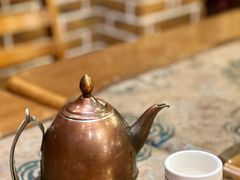 新疆风味奶茶-新疆欣悦饭庄