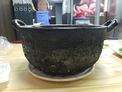 -斯丹姜母鸭·古法干香(田安南路店)