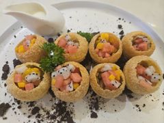 -后海16号·北京私房菜