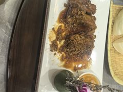 -君霖海鲜私房菜(春柳店)