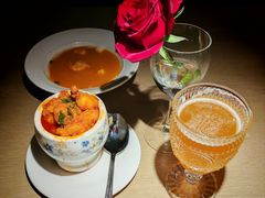 -波特曼西餐厅(中央大街店)