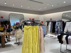 -ZARA HOME(蓝色港湾店)