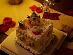 -柏尼娅PEARIA·蛋糕定制(静安店)