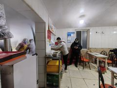 -鑫明明拉面(宁化路店)