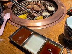 -炎蔵牛舌烤肉