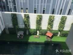 -曼谷文华中心点大酒店