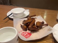 -鸽味轩·粤菜小馆(高楼门总店)