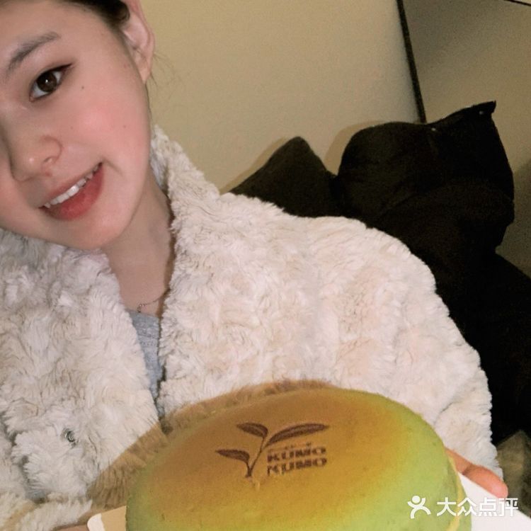 重庆探店｜KUMO KUMO出春日限定啦🥳