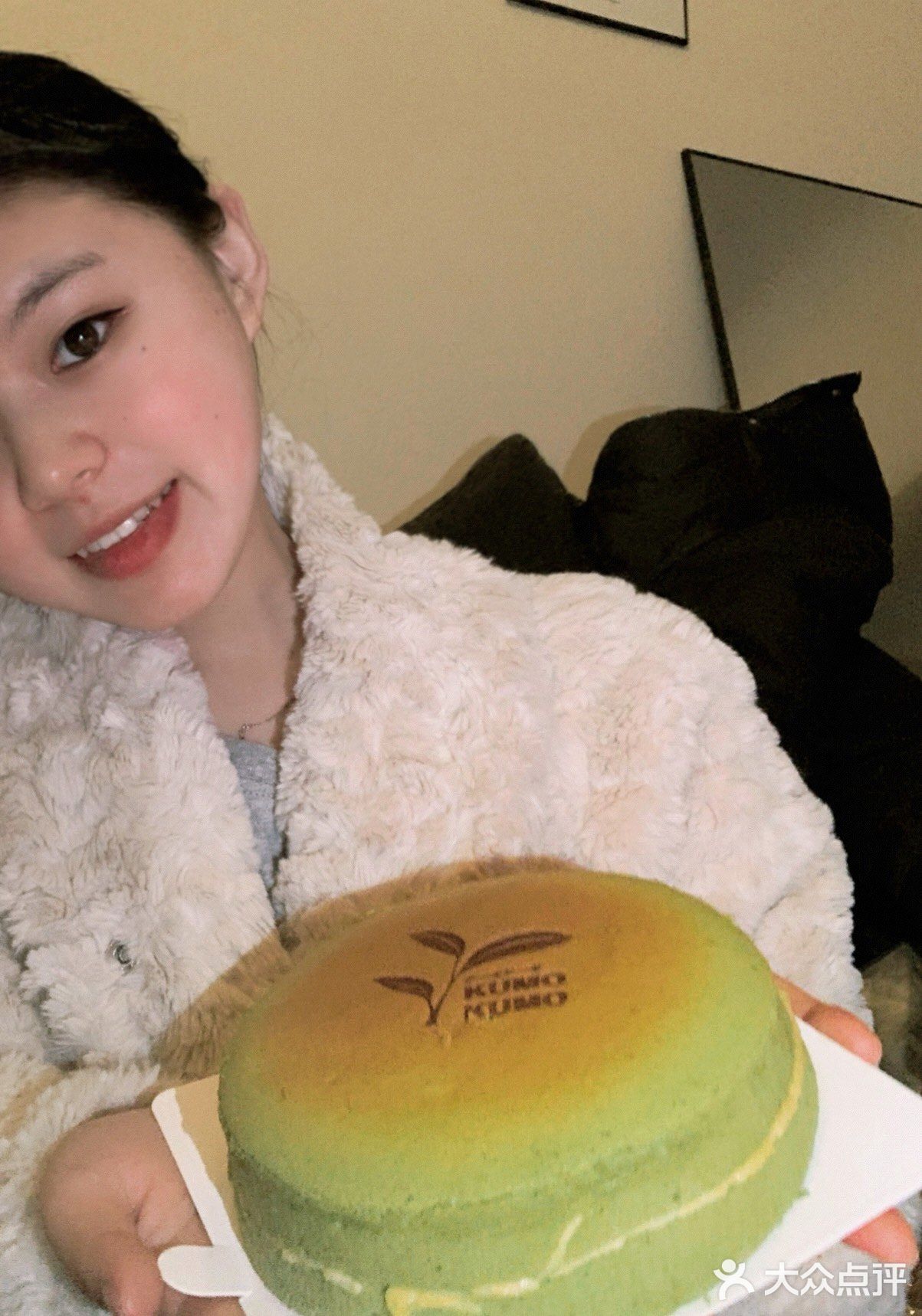 重庆探店｜KUMO KUMO出春日限定啦🥳