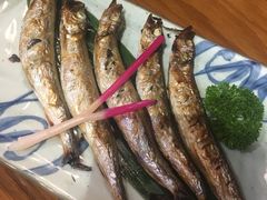 -尺山寸水日料(马桥满天星店)