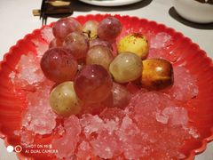 餐前水果-金海华·悦食东方(苏州中心商场店)