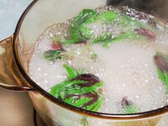 上汤蔬菜-觅唐MITONG(鸟巢店)
