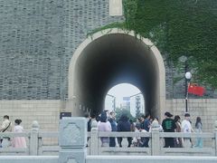 -相门城墙文化休闲景区