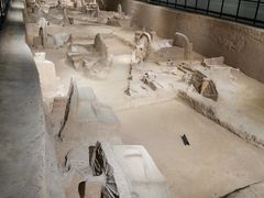 -洛阳周王城天子驾六博物馆