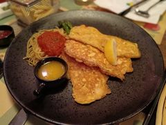 -安妮意大利餐厅(国贸店)