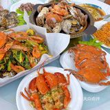 建议全体海鲜店铺都按这个标准来好吗？