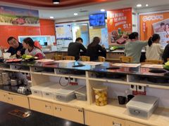 -呷哺呷哺(西单大悦城店)