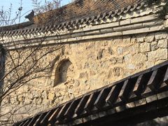 -白水寺森林公园