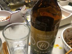 -海底捞火锅(枫蓝国际购物中心店)