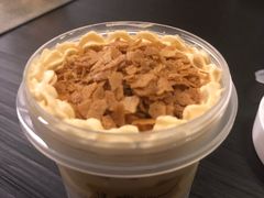 -十五食吾 La Pâtisserie (海甸岛店)