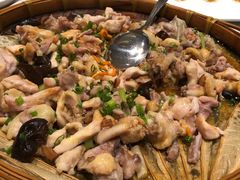 -悦来轩顺德菜(寮厦店)