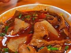 -江三王记牛杂馆(总店)