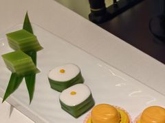-金链花·泰国餐厅(国贸店)