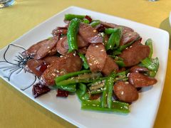 -菩提树·素食餐厅(汇智国际商业中心店)