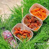 朋友圈都在吃的炸鸡🍗！我也吃到了
