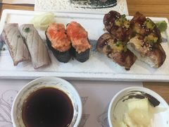 -林妈妈村·日式料理(宝山万达店)