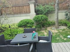 -思念果岭悦温泉