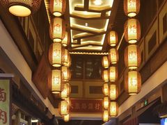 -大张烙馍村(泉山店)