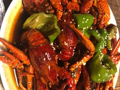 -夜猫子串吧·龙虾.江西小炒(万塘路店)