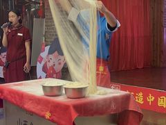 -山西会馆·晋菜·晋商宴·牌匾博物馆(胜利东街店)
