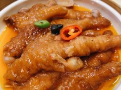 -顺风海鲜港(金玉兰店)