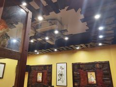 大堂-阿多私房菜(顺德店)