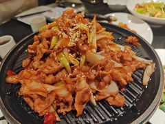 -旺顺阁·北京菜(大望路店)