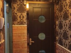 -雲际仙境足浴·影院式·养生·SPA(火车站店)