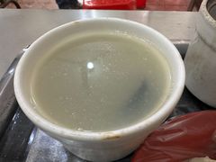 -高师傅特色米粉汤包(建设路店)
