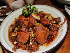 -戴记龙虾(天泽街店)