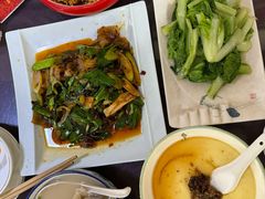 -丁太婆老妈蹄花(人民公园非遗总店)