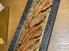 -水之惠鲜鱼料理(王府大街店)