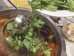 -麻辣空间·清油火锅(水井沟店)