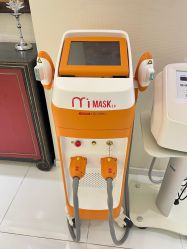 -咪咪比基尼脱毛专业店