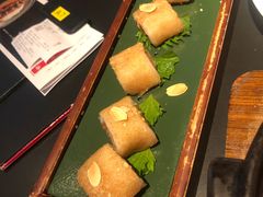 -逸品淮扬(东方渔人码头店)