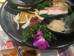-猫抓烤肉(武进吾悦广场店)