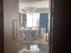 -辰茂皇廷酒店瑞香阁中餐厅