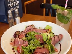 -Entrecôte 法国牛扒馆(保利·时光里店)