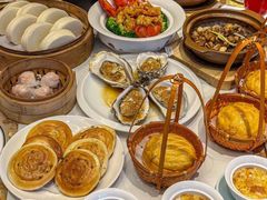 -万龙洲海鲜(南新仓店)