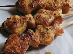 -肉串汪(月坛店)
